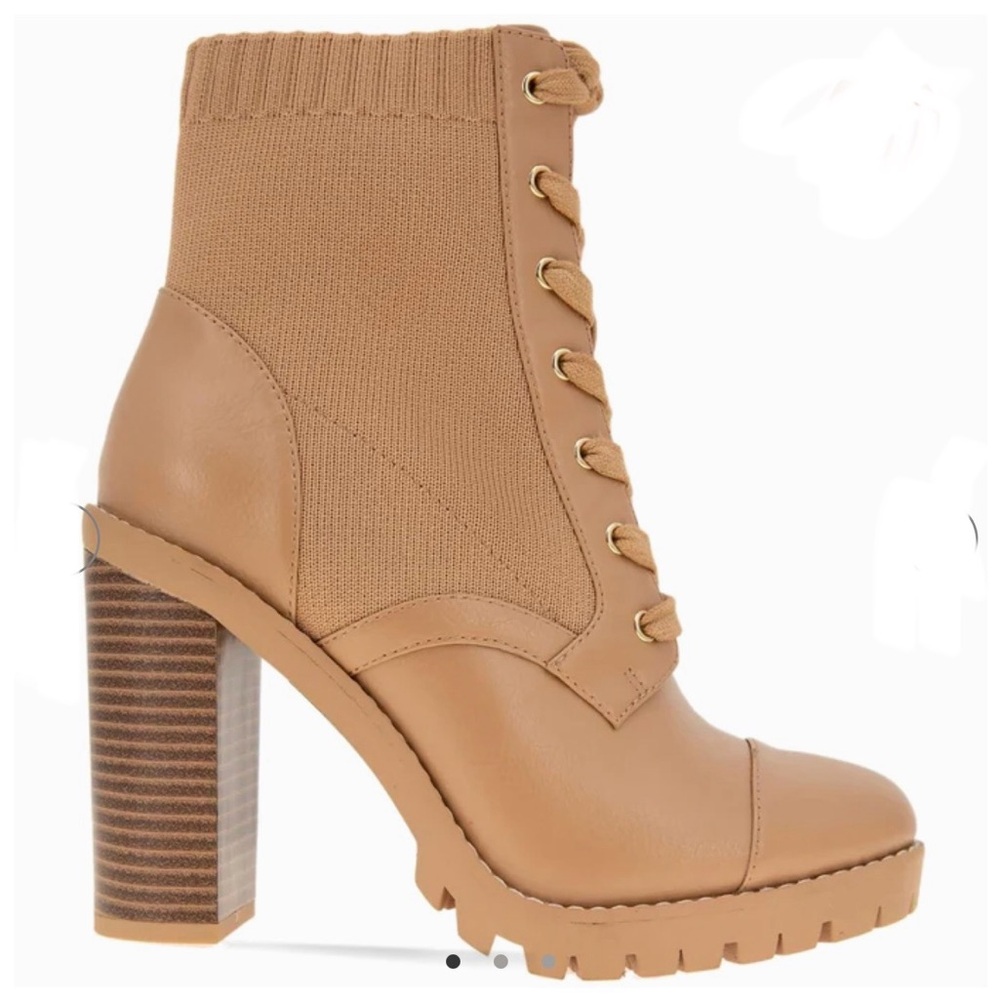 BCBGeneration boots